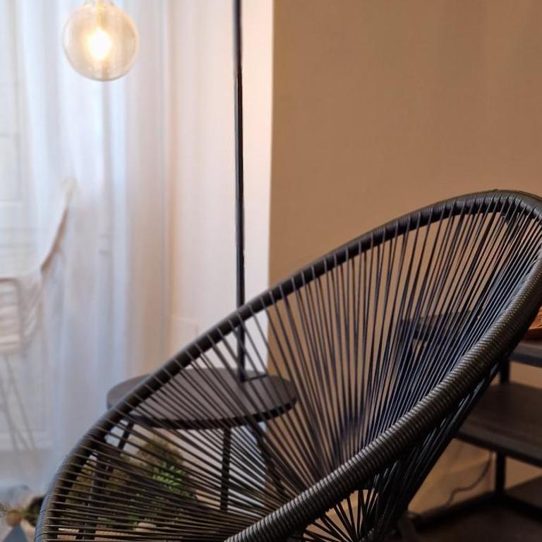 Balcón del Puerto Luxury Suite - VUT-3921-AS - Apartamento de 1 dormitorio - 6