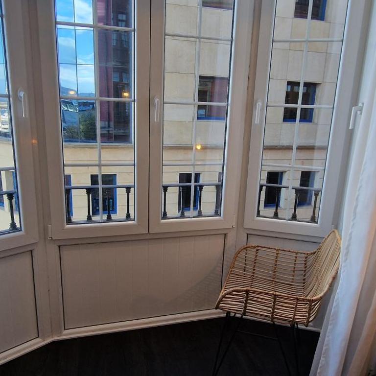 Balcón del Puerto Luxury Suite - VUT-3921-AS - Apartamento de 1 dormitorio - 8