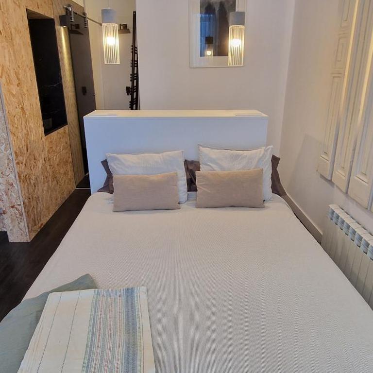 Balcón del Puerto Luxury Suite - VUT-3921-AS - Apartamento de 1 dormitorio - 11