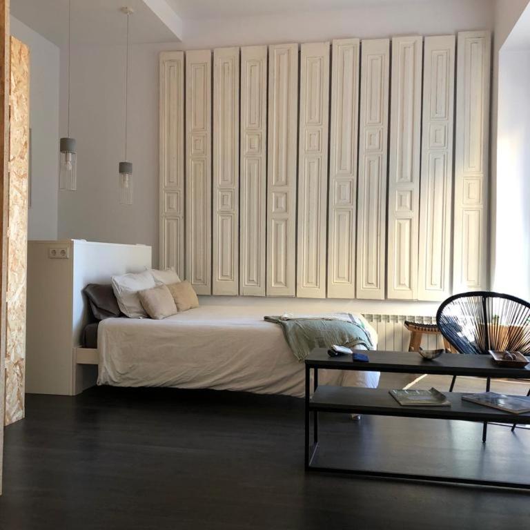 Balcón del Puerto Luxury Suite - VUT-3921-AS - Apartamento de 1 dormitorio - 12