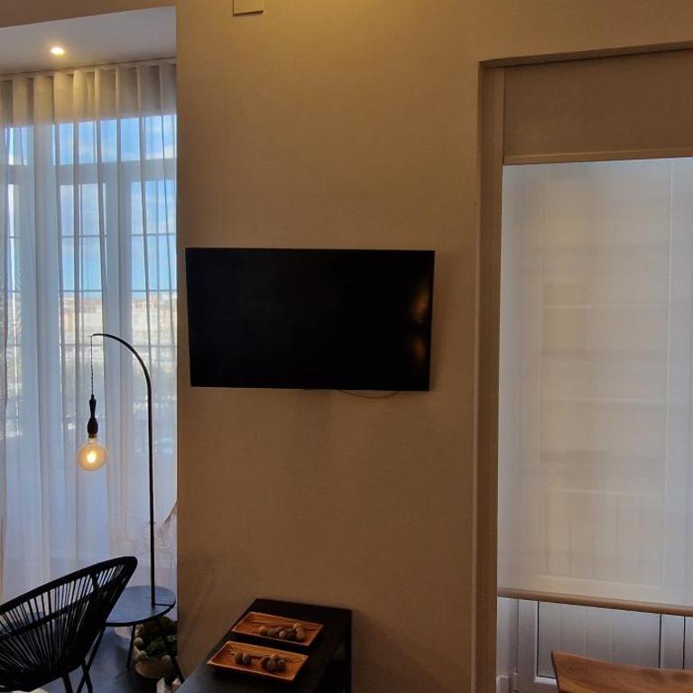 Balcón del Puerto Luxury Suite - VUT-3921-AS - Apartamento de 1 dormitorio - 13
