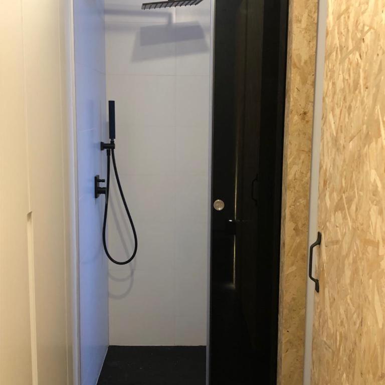 Balcón del Puerto Luxury Suite - VUT-3921-AS - Apartamento de 1 dormitorio - 17