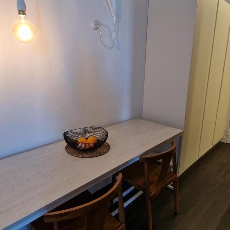 Balcón del Puerto Luxury Suite - VUT-3921-AS - Apartamento de 1 dormitorio - 22