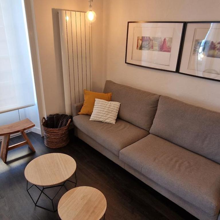 Balcón del Puerto Luxury Suite - VUT-3921-AS - Apartamento de 1 dormitorio - 26