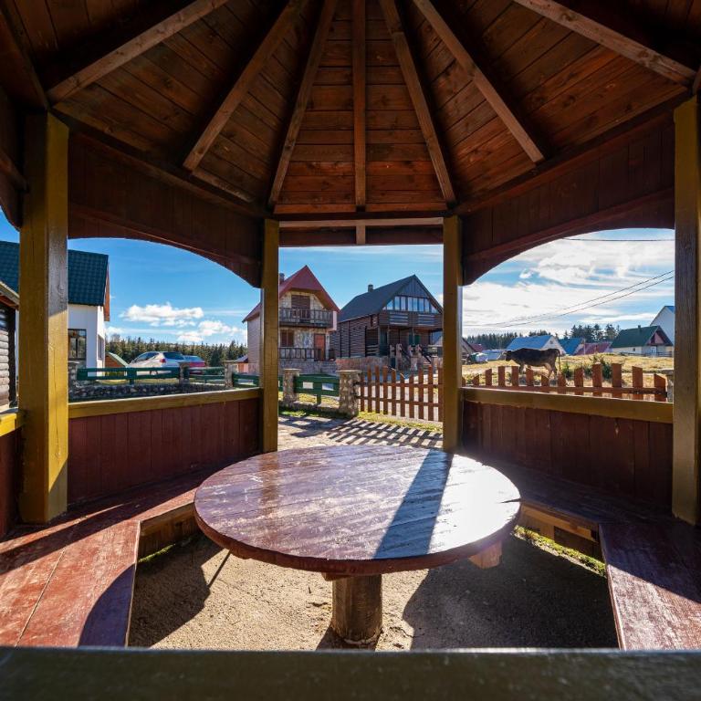 Village Villa North Wind - Superior Chalet - 3