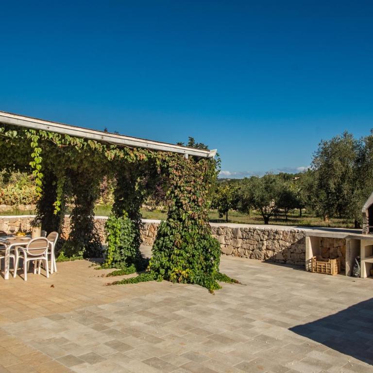 Country House da Già by TrulliCervarolo - Casa Vacanze - 6