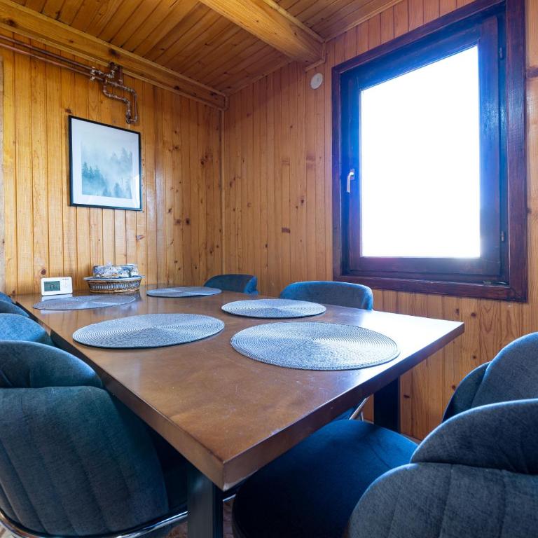 Village Villa North Wind - Superior Chalet - 9