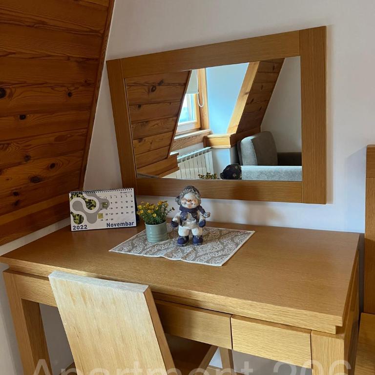 Apartman 206 Jahorina - Hotel Vucko - One-Bedroom Apartment - 7