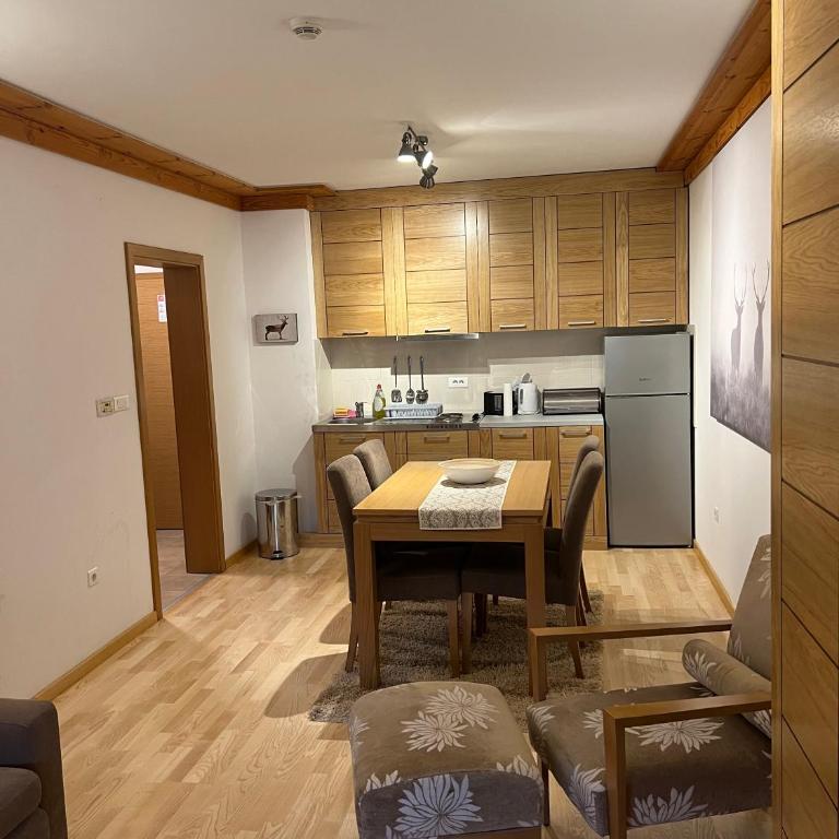 Apartman 206 Jahorina - Hotel Vucko - One-Bedroom Apartment - 10