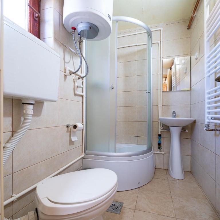 Village Villa North Wind - Superior Chalet - 18