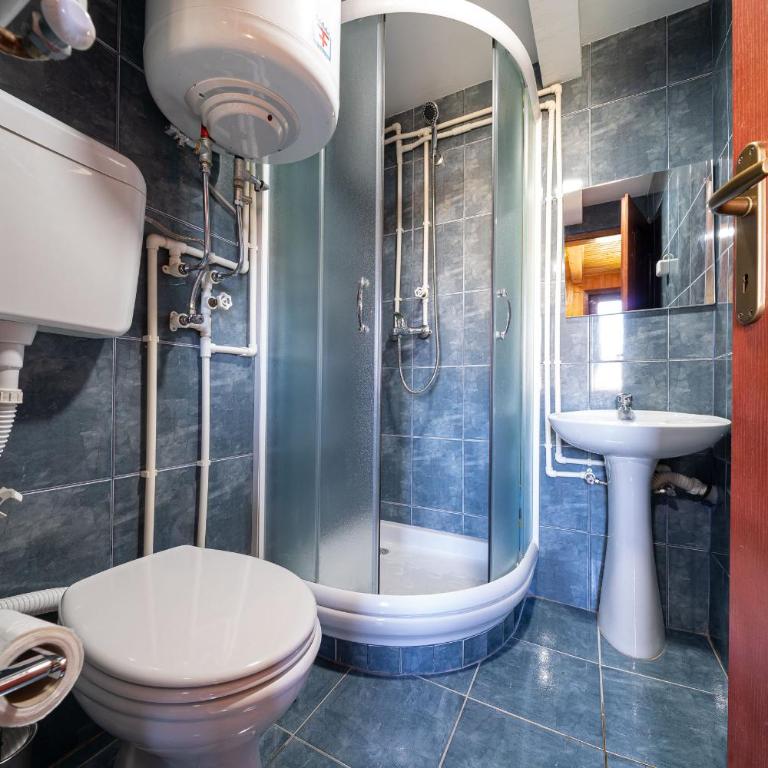 Village Villa North Wind - Superior Chalet - 19