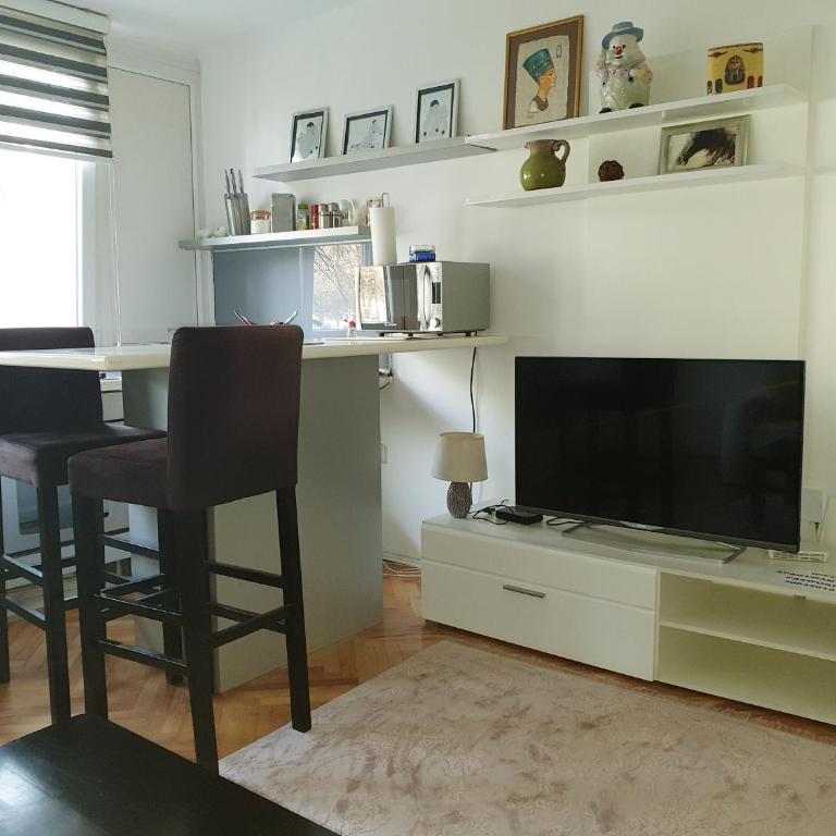 apartman oli - One-Bedroom Apartment - 9