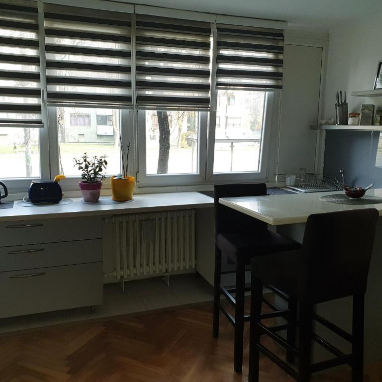 apartman oli - One-Bedroom Apartment - 7