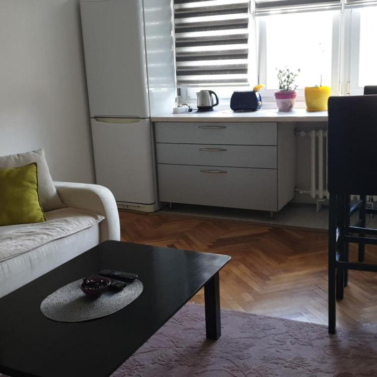apartman oli - One-Bedroom Apartment - 6
