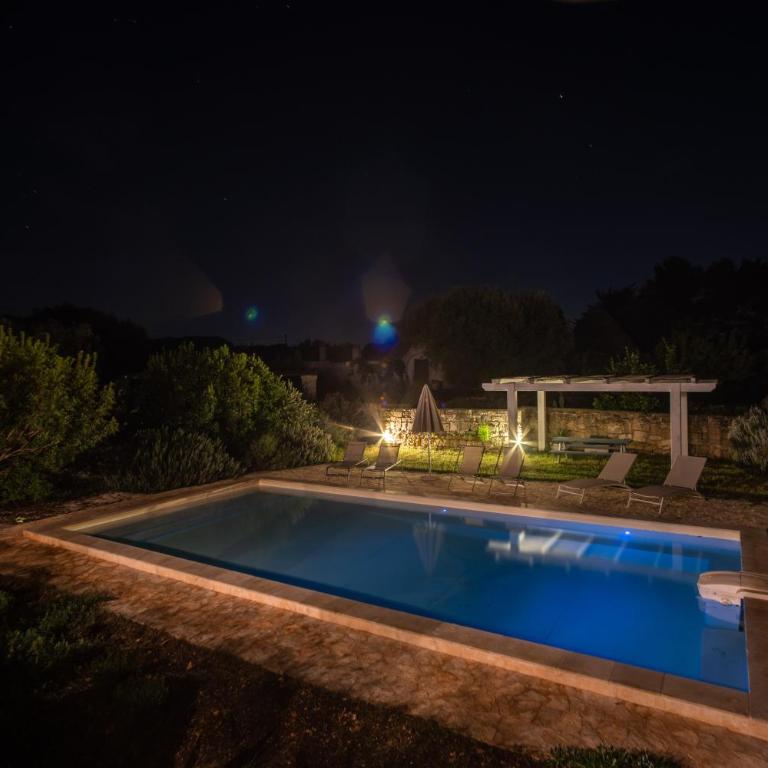 Country House da Già by TrulliCervarolo - Casa Vacanze - 18