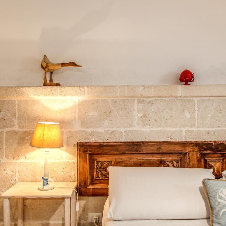 Country House da Già by TrulliCervarolo - Casa Vacanze - 28