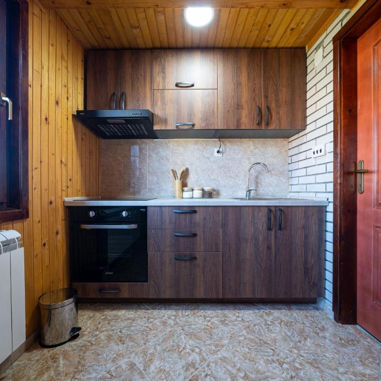 Village Villa North Wind - Superior Chalet - 10