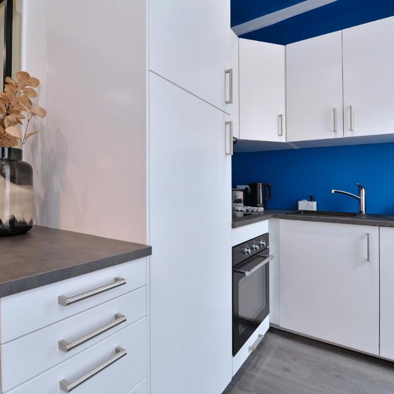 Les suites du centre historique - Appartamento Superior - 8