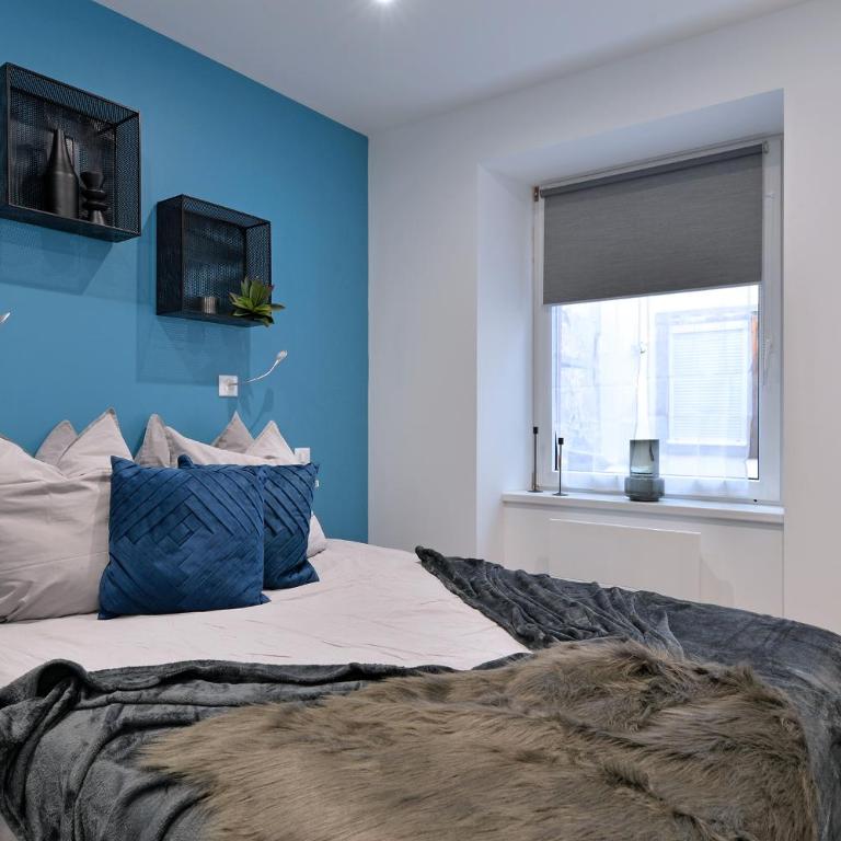 Les suites du centre historique - Appartamento Superior - 17
