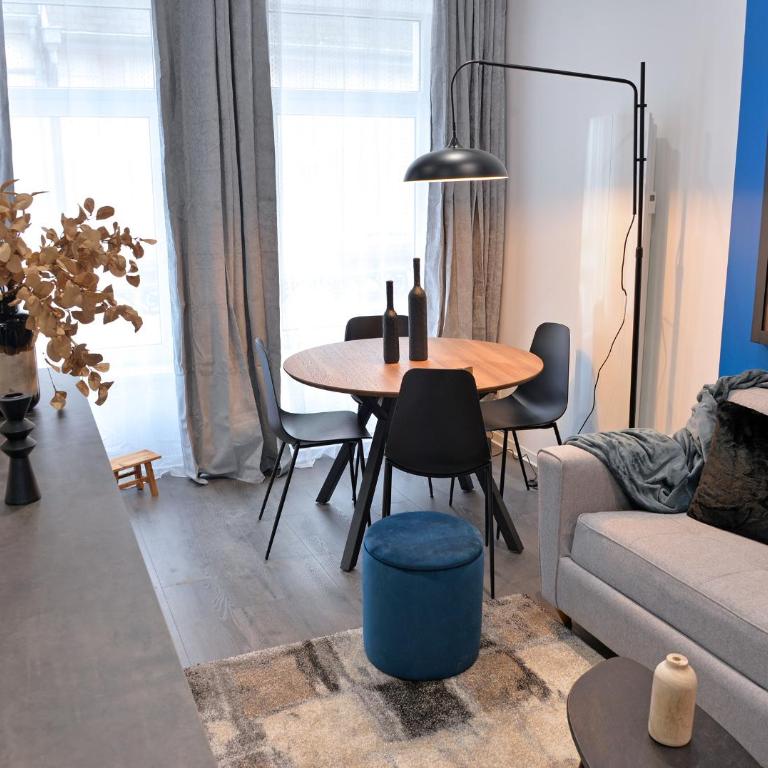 Les suites du centre historique - Appartamento Superior - 5
