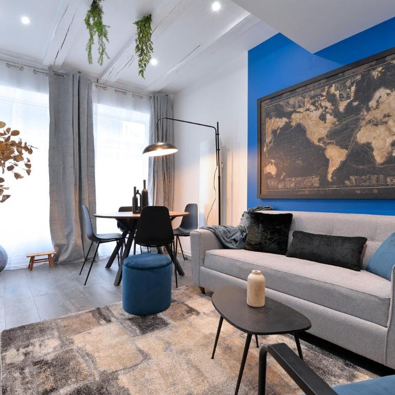 Les suites du centre historique - Appartamento Superior - 23