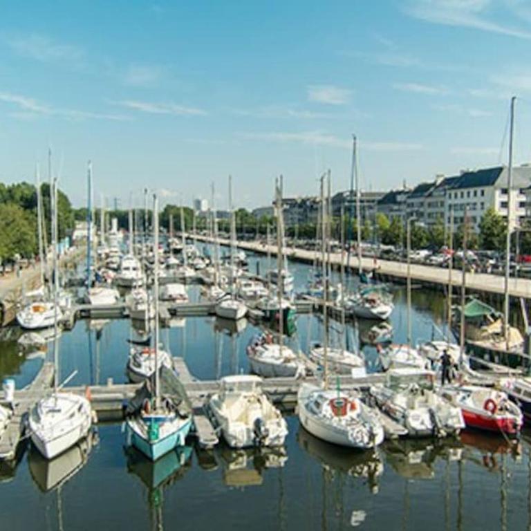 Appart 90m2 lumineux, centre, vue église penchée - Appartamento con 2 Camere da Letto - 22