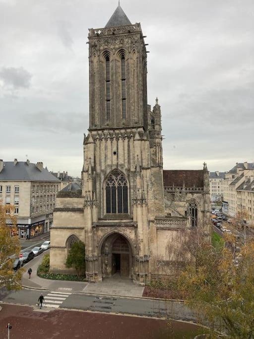Appart 90m2 lumineux, centre, vue église penchée - Appartamento con 2 Camere da Letto - 26
