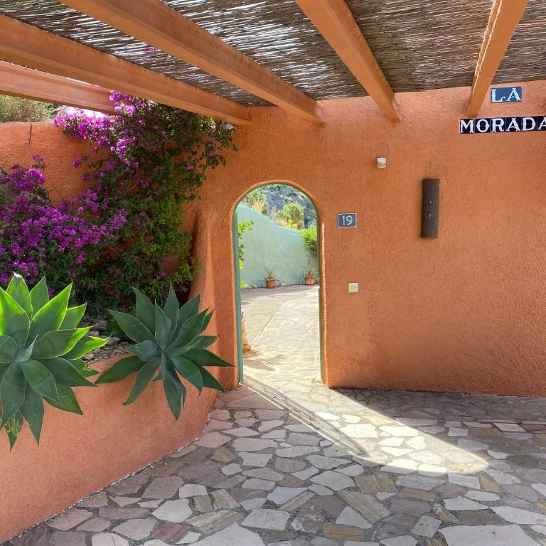 La Morada - Villa con vistas al mar - 38