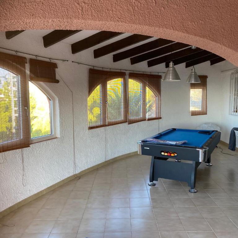 La Morada - Villa con vistas al mar - 39
