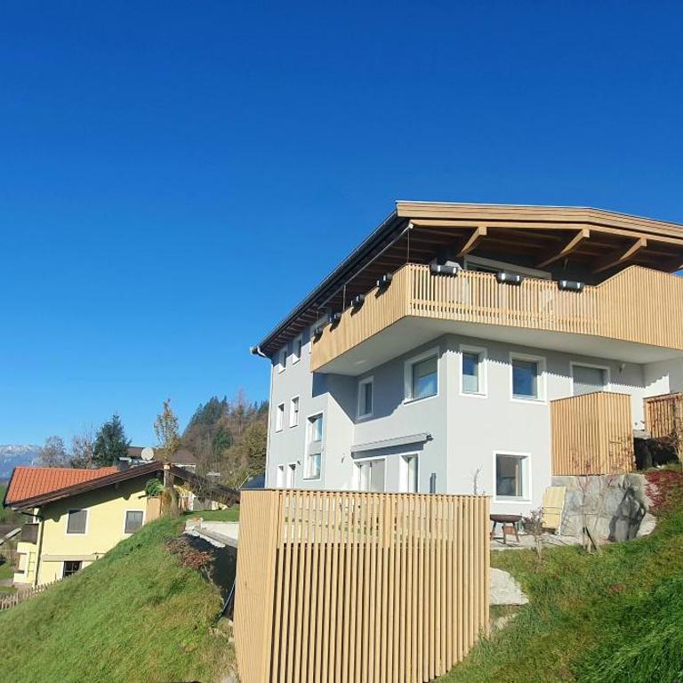 4 Elements - Apartment mit 2 Schlafzimmern und Dusche - 25
