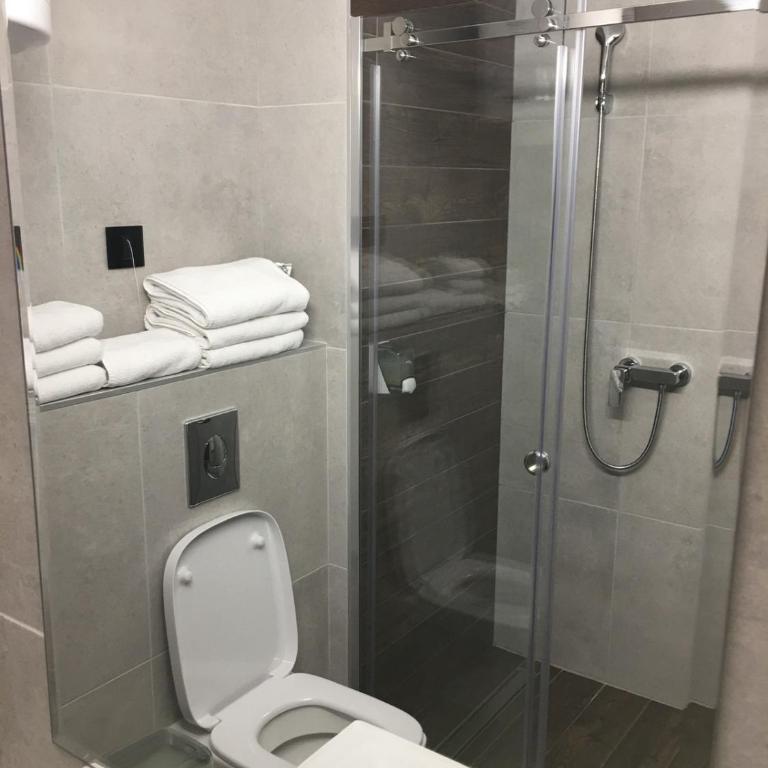 Apartment Serenity Kopaonik - Apartment - Ground Floor - 6
