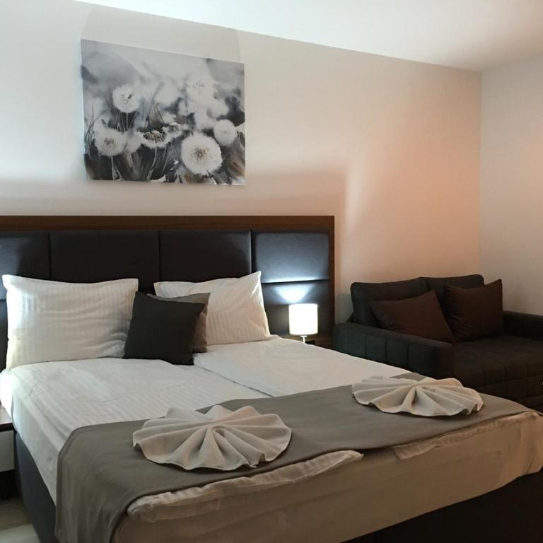 Apartment Serenity Kopaonik - Apartment - Ground Floor - 5