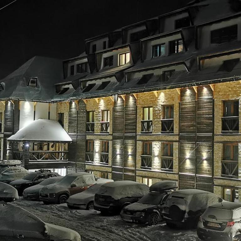 Apartment Serenity Kopaonik - Apartment - Ground Floor - 8