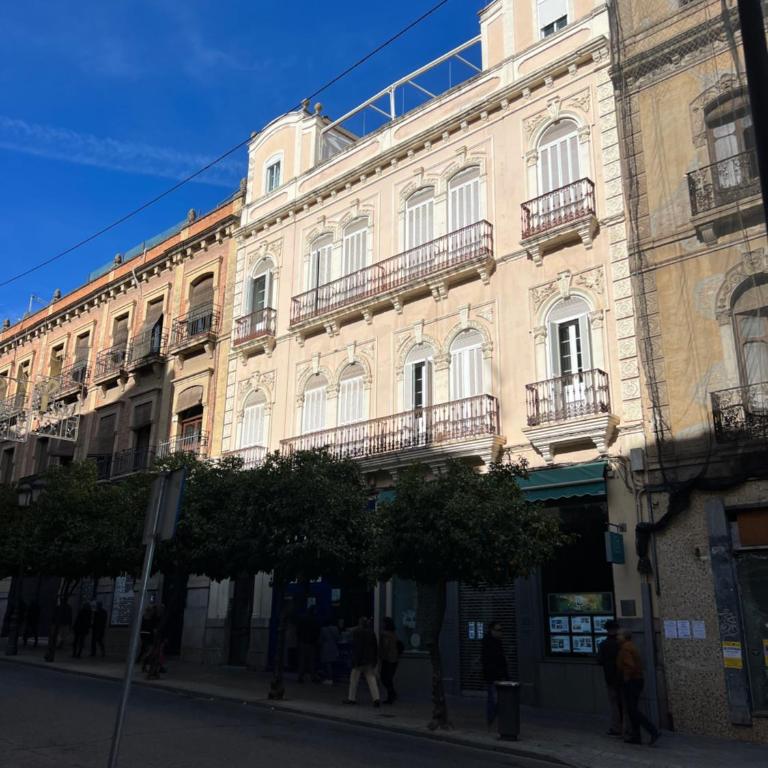 BALCÓN DE CLAUDIO MARCELO - Apartamento de 2 dormitorios - 5