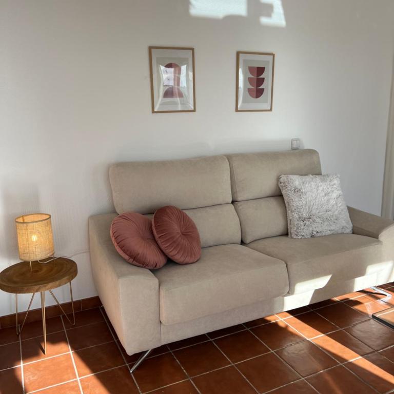BALCÓN DE CLAUDIO MARCELO - Apartamento de 2 dormitorios - 11