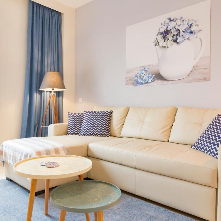 Agua VI & seasonal pool by ELE Apartments - Apartamento de 1 dormitorio - 2