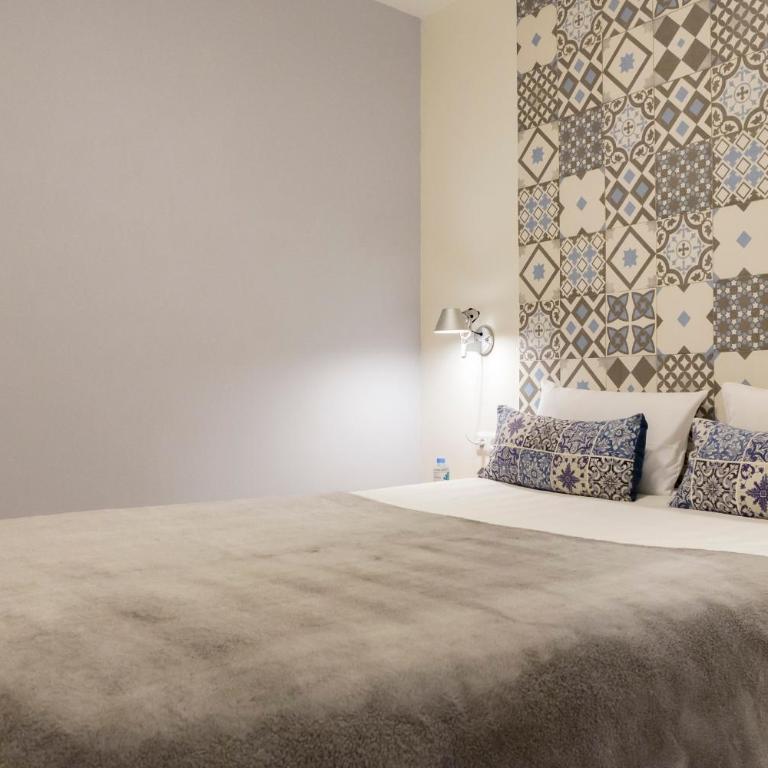Agua VI & seasonal pool by ELE Apartments - Apartamento de 1 dormitorio - 6