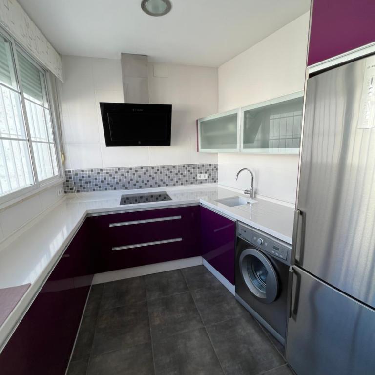 BALCÓN DE CLAUDIO MARCELO - Apartamento de 2 dormitorios - 24