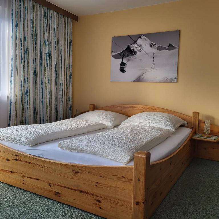 Landhaus Flatscher - Apartment mit 3 Schlafzimmern - 9