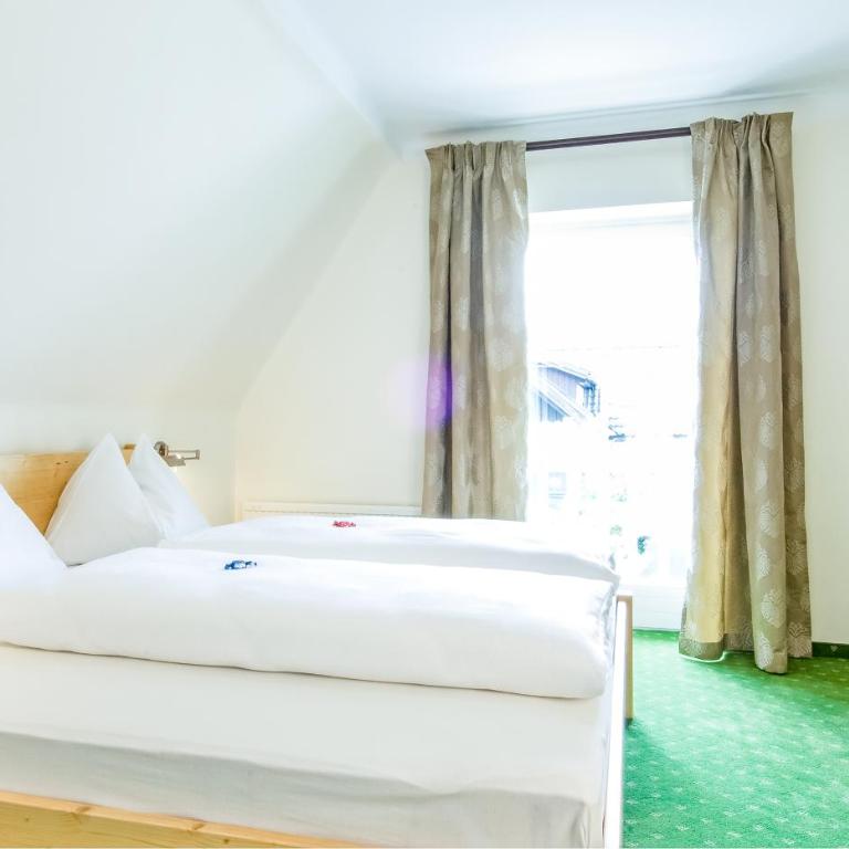 Ferienhaus Kleine Gartenvilla - Haus mit 3 Schlafzimmern - 14