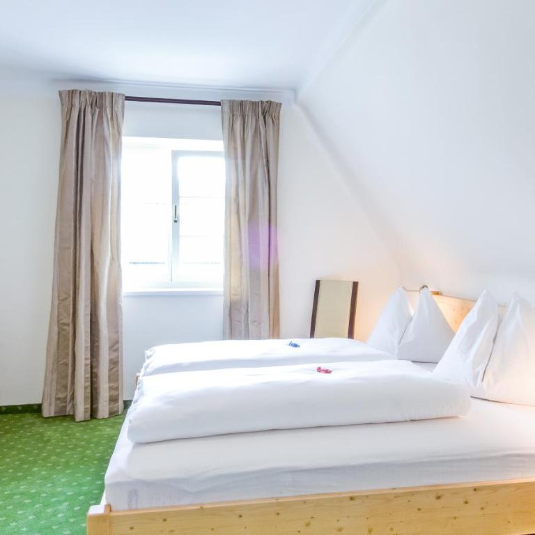 Ferienhaus Kleine Gartenvilla - Haus mit 3 Schlafzimmern - 16