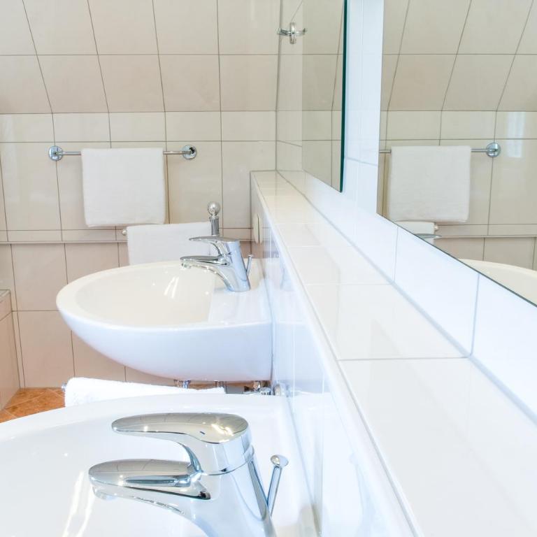 Ferienhaus Kleine Gartenvilla - Haus mit 3 Schlafzimmern - 17