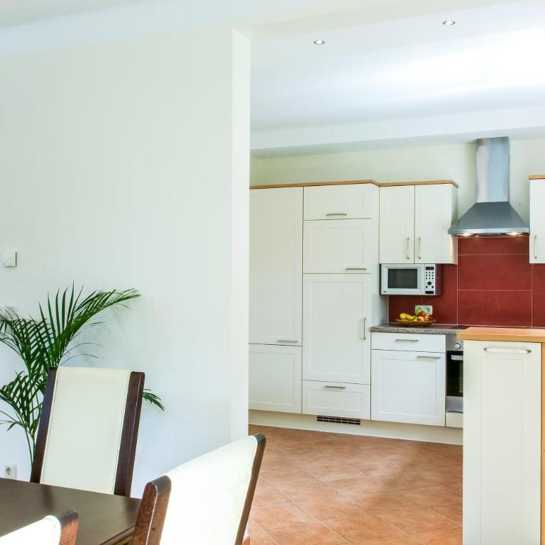 Ferienhaus Kleine Gartenvilla - Haus mit 3 Schlafzimmern - 19