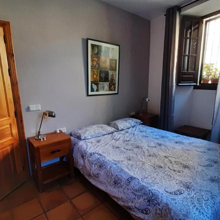 Ronda - Habitación Doble (1 adulto) - 14