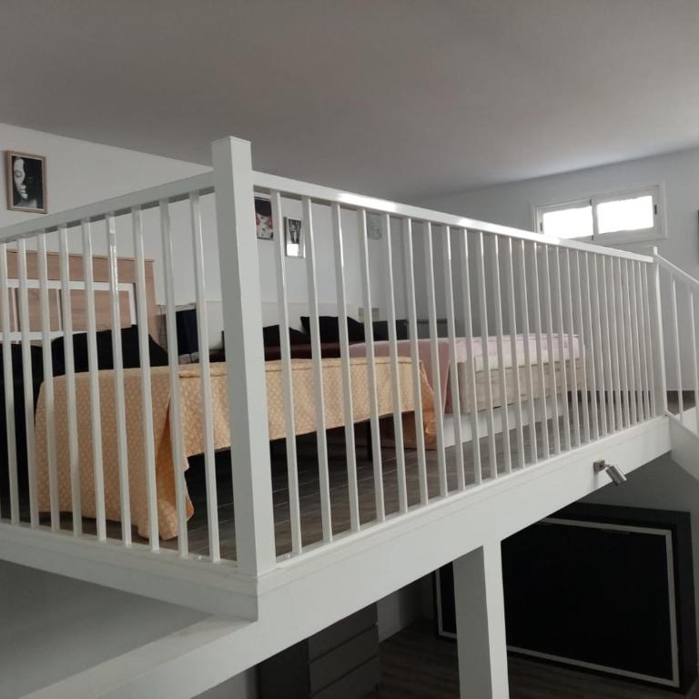 Mes 5 Bijoux - Apartamento - 2 niveles - 3