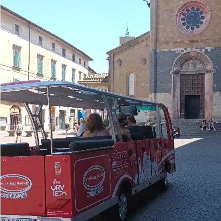 La casa di Agnese - Appartamento con 1 Camera da Letto - 40
