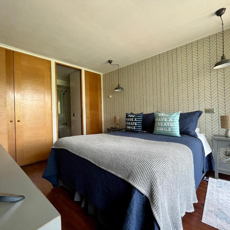 Apartamentos City Centro Los Leones - Apartamento - 4