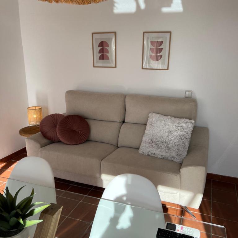 BALCÓN DE CLAUDIO MARCELO - Apartamento de 2 dormitorios - 10