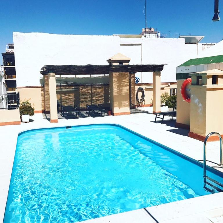 Agua VI & seasonal pool by ELE Apartments - Apartamento de 1 dormitorio - 15
