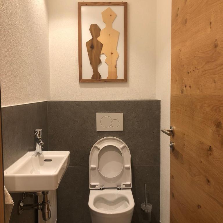 Bel`Laret - Apartment mit 3 Schlafzimmern - 47
